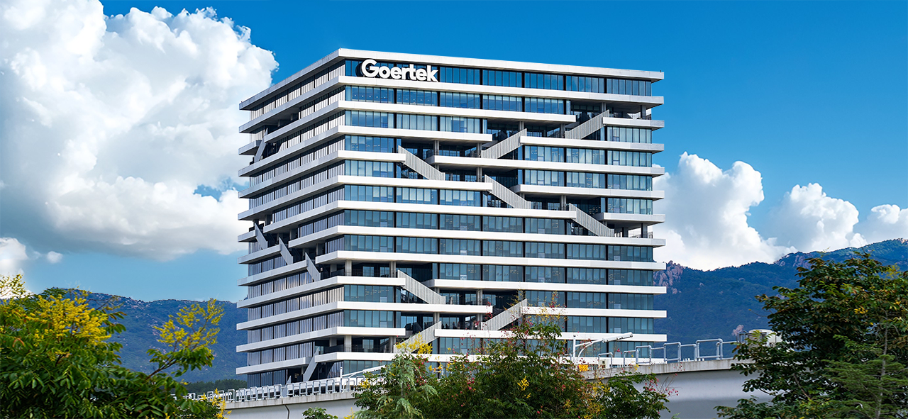 Goertek